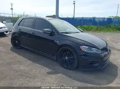 WVWVA7AU6KW151017 2019 VOLKSWAGEN GOLF
