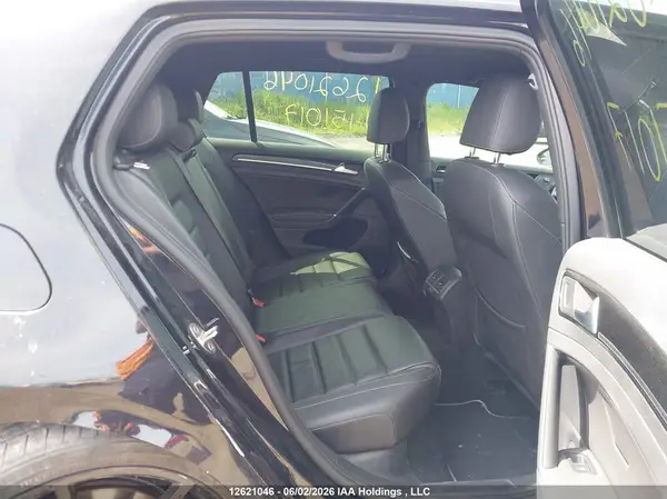 WVWVA7AU6KW151017 2019 VOLKSWAGEN GOLF - Image 8