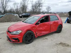 WVWVA7AU6KW228534 2019 VOLKSWAGEN GOLF