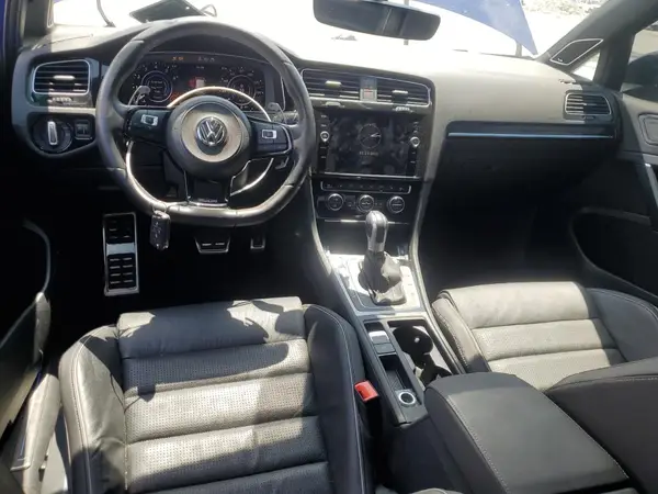WVWVA7AU7KW228140 2019 VOLKSWAGEN GOLF - Image 8