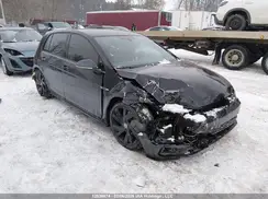 WVWVA7AU8KW121145 2019 VOLKSWAGEN GOLF