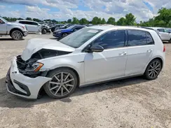 WVWVA7AU8KW171706 2019 VOLKSWAGEN GOLF