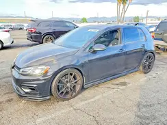 WVWVA7AU9KW122286 2019 VOLKSWAGEN GOLF