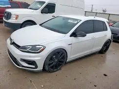 WVWVA7AU9KW148757 2019 VOLKSWAGEN GOLF