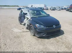 WVWVA7AU9KW165557 2019 VOLKSWAGEN GOLF