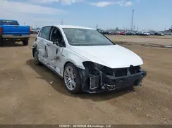 WVWVA7AU9KW168281 2019 VOLKSWAGEN GOLF