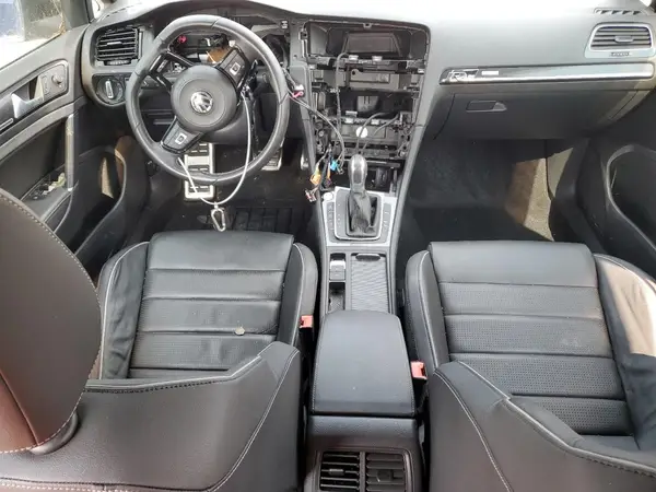 WVWVA7AU9KW197263 2019 VOLKSWAGEN GOLF - Image 8