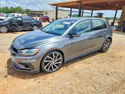 WVWVA7AU9KW228530 2019 VOLKSWAGEN GOLF