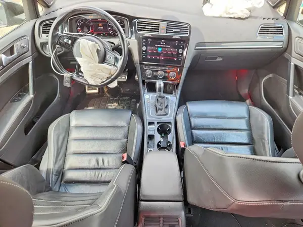 WVWVA7AU9KW228530 2019 VOLKSWAGEN GOLF - Image 8
