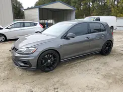 WVWVA7AUXKW107425 2019 VOLKSWAGEN GOLF