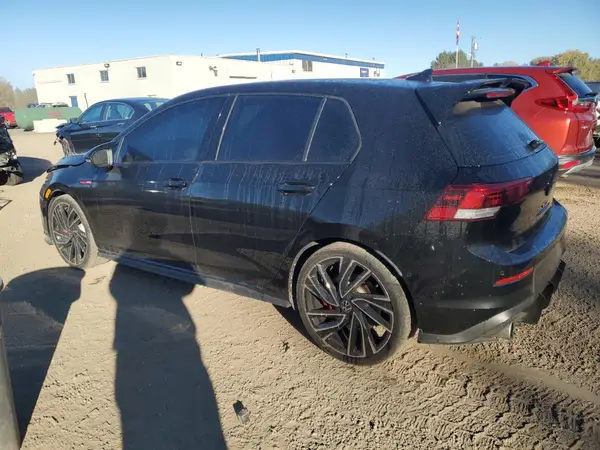 WVWVA7CD0RW201966 2024 VOLKSWAGEN GTI - Image 2