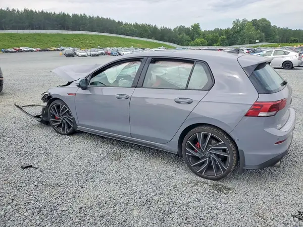 WVWVA7CD0RW228391 2024 VOLKSWAGEN GTI - Image 2