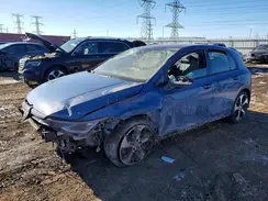 WVWVA7CD0SW251062 2025 VOLKSWAGEN GTI