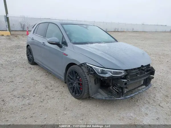 WVWVA7CD1RW125884 2024 VOLKSWAGEN GOLF - Image 1
