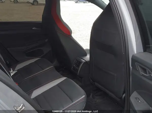 WVWVA7CD1RW125884 2024 VOLKSWAGEN GOLF - Image 8