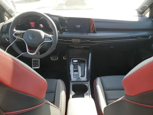 WVWVA7CD4PW212398 2023 VOLKSWAGEN GTI - Image 8