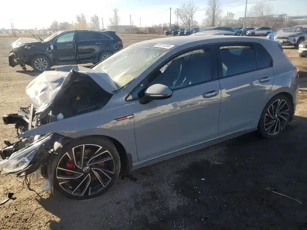 WVWVA7CD4RW114412 2024 VOLKSWAGEN GTI - Image 1