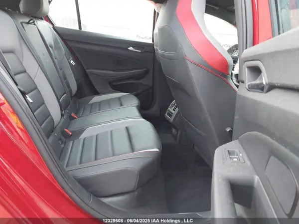 WVWVA7CD4RW220651 2024 VOLKSWAGEN GTI - Image 8