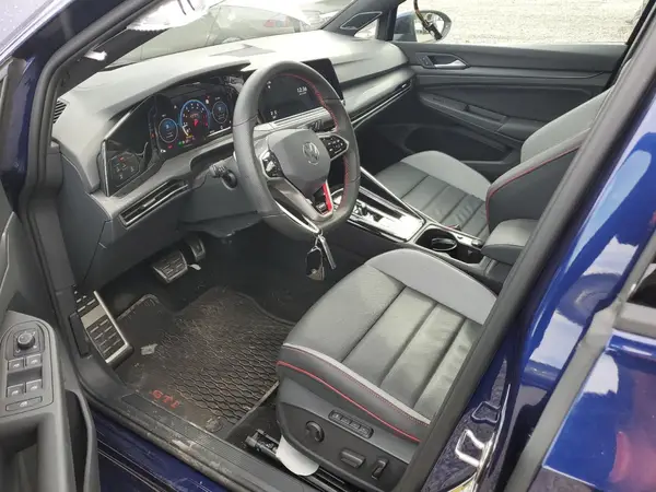 WVWVA7CD5RW126102 2024 VOLKSWAGEN GTI - Image 8