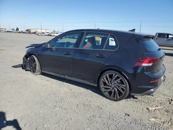 WVWVA7CD5RW157835 2024 VOLKSWAGEN GTI - Image 2