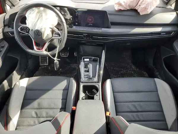 WVWVA7CD5RW203972 2024 VOLKSWAGEN GTI - Image 8
