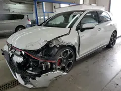 WVWVA7CD6SW212640 2025 VOLKSWAGEN GTI