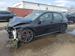 WVWVA7CD8PW155347 2023 VOLKSWAGEN GTI