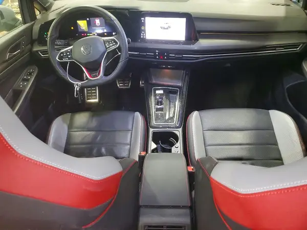 WVWVA7CD8RW145145 2024 VOLKSWAGEN GTI - Image 8
