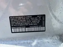 WVWVA7CD8RW220488 2024 VOLKSWAGEN GTI