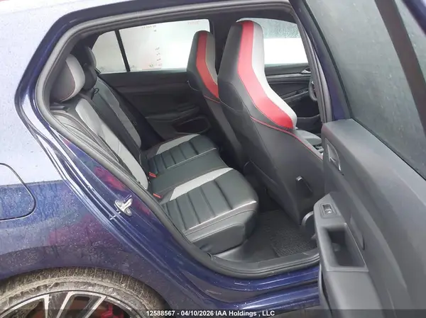 WVWVA7CD9RW145655 2024 VOLKSWAGEN GTI - Image 8
