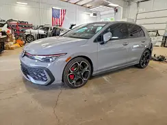 WVWVA7CD9SW260892 2025 VOLKSWAGEN GTI