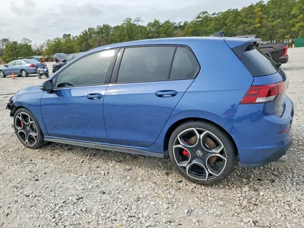 WVWVE7CD1TW159965 2026 VOLKSWAGEN GTI - Image 2