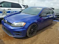 WVWVF7AU0HW148723 2017 VOLKSWAGEN GOLF