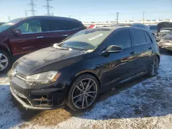 WVWVF7AU0HW179423 2017 VOLKSWAGEN GOLF
