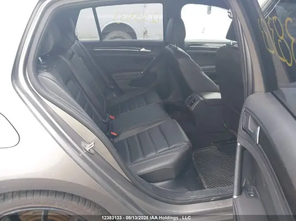WVWVF7AU0HW188526 2017 VOLKSWAGEN GOLF - Image 8