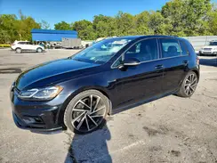 WVWVF7AU0JW061541 2018 VOLKSWAGEN GOLF