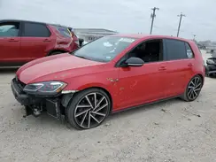 WVWVF7AU0JW067324 2018 VOLKSWAGEN GOLF