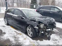 WVWVF7AU0JW129224 2018 VOLKSWAGEN GOLF