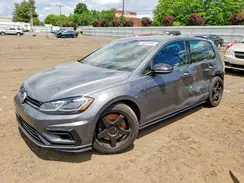 WVWVF7AU0JW183977 2018 VOLKSWAGEN GOLF
