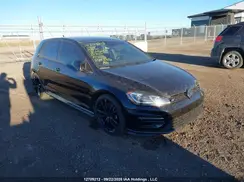 WVWVF7AU0JW204911 2018 VOLKSWAGEN GOLF