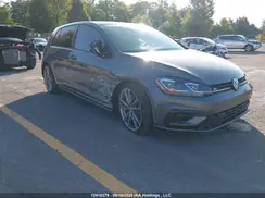 WVWVF7AU0JW218808 2018 VOLKSWAGEN GOLF
