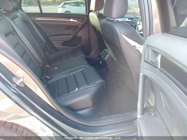 WVWVF7AU0JW218808 2018 VOLKSWAGEN GOLF - Image 8
