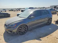WVWVF7AU0JW219795 2018 VOLKSWAGEN GOLF