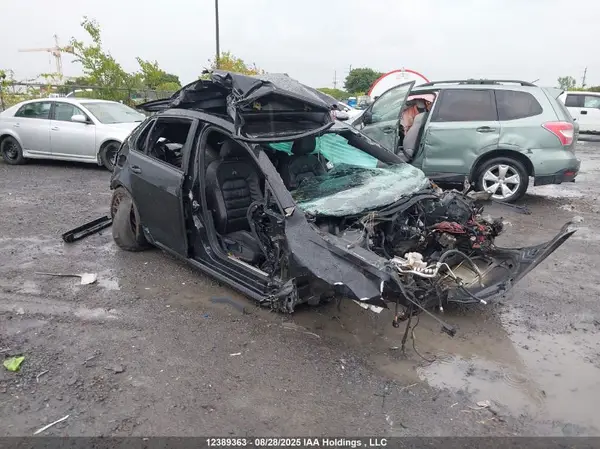 WVWVF7AU0JW238184 2018 VOLKSWAGEN GOLF - Image 1