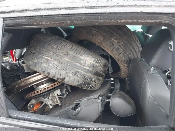 WVWVF7AU0JW238184 2018 VOLKSWAGEN GOLF - Image 8