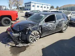 WVWVF7AU0JW248004 2018 VOLKSWAGEN GOLF