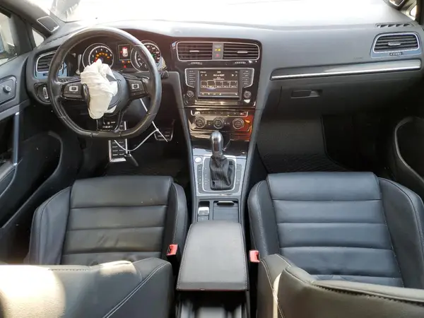 WVWVF7AU1HW084546 2017 VOLKSWAGEN GOLF - Image 8