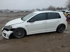 WVWVF7AU1HW092940 2017 VOLKSWAGEN GOLF