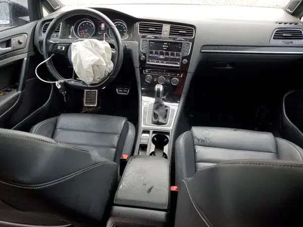 WVWVF7AU1HW092940 2017 VOLKSWAGEN GOLF - Image 8
