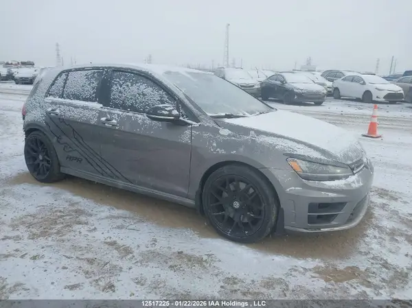 WVWVF7AU1HW134653 2017 VOLKSWAGEN GOLF